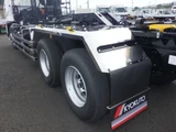 2026 Mitsubishi Fuso Super Great Truck for sale, Japanese used car export - photo 13 of 21 | GULJI TRADERS