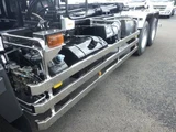 2026 Mitsubishi Fuso Super Great Truck for sale, Japanese used car export - photo 14 of 21 | GULJI TRADERS
