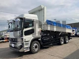 2026 Mitsubishi Fuso Super Great Truck for sale, Japanese used car export - photo 1 of 21 | GULJI TRADERS
