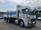 2026 Mitsubishi Fuso Super Great Truck for sale, Japanese used car export - photo 2 of 21 | GULJI TRADERS