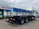 2026 Mitsubishi Fuso Super Great Truck for sale, Japanese used car export - photo 3 of 21 | GULJI TRADERS