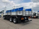 2026 Mitsubishi Fuso Super Great Truck for sale, Japanese used car export - photo 4 of 21 | GULJI TRADERS