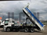 2026 Mitsubishi Fuso Super Great Truck for sale, Japanese used car export - photo 5 of 21 | GULJI TRADERS