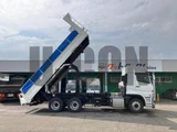 2026 Mitsubishi Fuso Super Great Truck for sale, Japanese used car export - photo 6 of 21 | GULJI TRADERS