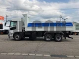 2026 Mitsubishi Fuso Super Great Truck for sale, Japanese used car export - photo 7 of 21 | GULJI TRADERS