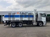 2026 Mitsubishi Fuso Super Great Truck for sale, Japanese used car export - photo 8 of 21 | GULJI TRADERS