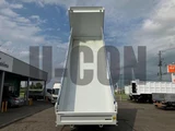 2026 Mitsubishi Fuso Super Great Truck for sale, Japanese used car export - photo 10 of 21 | GULJI TRADERS