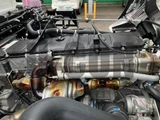 2026 Mitsubishi Fuso Super Great Truck for sale, Japanese used car export - photo 18 of 21 | GULJI TRADERS