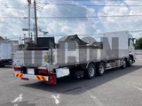 2026 Mitsubishi Fuso Super Great Truck for sale, Japanese used car export - photo 3 of 21 | GULJI TRADERS