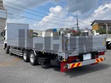 2026 Mitsubishi Fuso Super Great Truck for sale, Japanese used car export - photo 4 of 21 | GULJI TRADERS