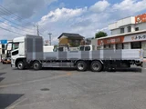 2026 Mitsubishi Fuso Super Great Truck for sale, Japanese used car export - photo 5 of 21 | GULJI TRADERS