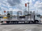 2026 Mitsubishi Fuso Super Great Truck for sale, Japanese used car export - photo 6 of 21 | GULJI TRADERS