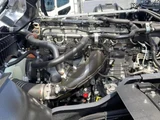 2026 Mitsubishi Fuso Super Great Truck for sale, Japanese used car export - photo 15 of 21 | GULJI TRADERS