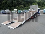 2026 Mitsubishi Fuso Super Great Truck for sale, Japanese used car export - photo 3 of 21 | GULJI TRADERS