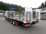 2026 Mitsubishi Fuso Super Great Truck for sale, Japanese used car export - photo 4 of 21 | GULJI TRADERS