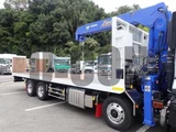 2026 Mitsubishi Fuso Super Great Truck for sale, Japanese used car export - photo 6 of 21 | GULJI TRADERS