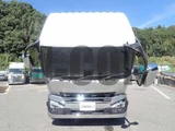 2026 Mitsubishi Fuso Super Great Truck for sale, Japanese used car export - photo 16 of 21 | GULJI TRADERS