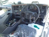 2026 Mitsubishi Fuso Super Great Truck for sale, Japanese used car export - photo 17 of 21 | GULJI TRADERS