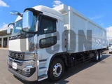 2026 Mitsubishi Fuso Super Great Truck for sale, Japanese used car export - photo 2 of 21 | GULJI TRADERS