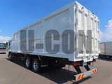2026 Mitsubishi Fuso Super Great Truck for sale, Japanese used car export - photo 4 of 21 | GULJI TRADERS