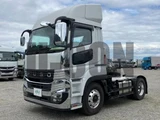 2026 Mitsubishi Fuso Super Great Truck for sale, Japanese used car export - photo 1 of 21 | GULJI TRADERS