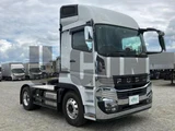 2026 Mitsubishi Fuso Super Great Truck for sale, Japanese used car export - photo 2 of 21 | GULJI TRADERS