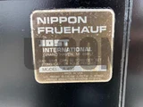 2026 Mitsubishi Fuso Super Great Truck for sale, Japanese used car export - photo 14 of 21 | GULJI TRADERS