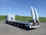 2026 Mitsubishi Fuso Super Great Truck for sale, Japanese used car export - photo 3 of 21 | GULJI TRADERS