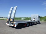 2026 Mitsubishi Fuso Super Great Truck for sale, Japanese used car export - photo 4 of 21 | GULJI TRADERS