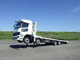 2026 Mitsubishi Fuso Super Great Truck for sale, Japanese used car export - photo 9 of 21 | GULJI TRADERS