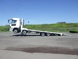 2026 Mitsubishi Fuso Super Great Truck for sale, Japanese used car export - photo 10 of 21 | GULJI TRADERS