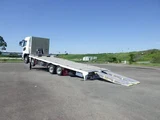 2026 Mitsubishi Fuso Super Great Truck for sale, Japanese used car export - photo 11 of 21 | GULJI TRADERS
