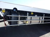 2026 Mitsubishi Fuso Super Great Truck for sale, Japanese used car export - photo 18 of 21 | GULJI TRADERS