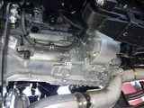 2026 Mitsubishi Fuso Super Great Truck for sale, Japanese used car export - photo 19 of 21 | GULJI TRADERS