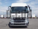 2026 Mitsubishi Fuso Super Great Truck for sale, Japanese used car export - photo 3 of 21 | GULJI TRADERS