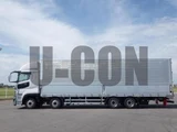 2026 Mitsubishi Fuso Super Great Truck for sale, Japanese used car export - photo 5 of 21 | GULJI TRADERS