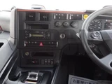 2026 Mitsubishi Fuso Super Great Truck for sale, Japanese used car export - photo 13 of 21 | GULJI TRADERS