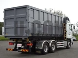 2026 Mitsubishi Fuso Super Great Truck for sale, Japanese used car export - photo 6 of 21 | GULJI TRADERS
