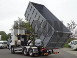 2026 Mitsubishi Fuso Super Great Truck for sale, Japanese used car export - photo 8 of 21 | GULJI TRADERS