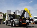 2026 Mitsubishi Fuso Super Great Truck for sale, Japanese used car export - photo 13 of 21 | GULJI TRADERS