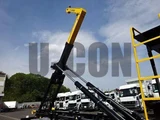 2026 Mitsubishi Fuso Super Great Truck for sale, Japanese used car export - photo 14 of 21 | GULJI TRADERS