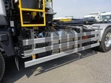 2026 Mitsubishi Fuso Super Great Truck for sale, Japanese used car export - photo 19 of 21 | GULJI TRADERS