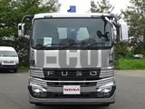 2026 Mitsubishi Fuso Super Great Truck for sale, Japanese used car export - photo 2 of 21 | GULJI TRADERS