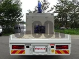 2026 Mitsubishi Fuso Super Great Truck for sale, Japanese used car export - photo 5 of 21 | GULJI TRADERS