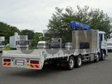 2026 Mitsubishi Fuso Super Great Truck for sale, Japanese used car export - photo 6 of 21 | GULJI TRADERS