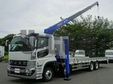 2026 Mitsubishi Fuso Super Great Truck for sale, Japanese used car export - photo 9 of 21 | GULJI TRADERS