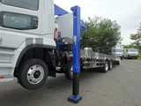 2026 Mitsubishi Fuso Super Great Truck for sale, Japanese used car export - photo 12 of 21 | GULJI TRADERS