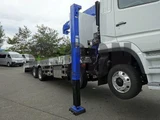 2026 Mitsubishi Fuso Super Great Truck for sale, Japanese used car export - photo 13 of 21 | GULJI TRADERS