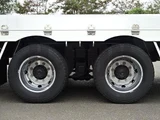 2026 Mitsubishi Fuso Super Great Truck for sale, Japanese used car export - photo 20 of 21 | GULJI TRADERS