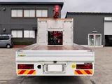 2026 Mitsubishi Fuso Super Great Truck for sale, Japanese used car export - photo 3 of 21 | GULJI TRADERS